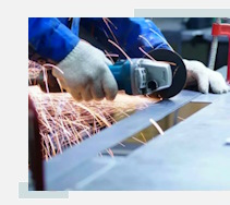 Услуги Изготовление металлоконструкций под ключ в Благовещенске