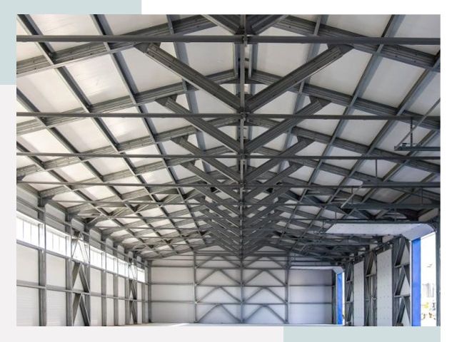 Производственные здания в Благовещенске от 609 руб. - Надежно и быстро