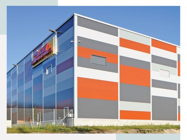 Строительство бизнес-центров в Благовещенске