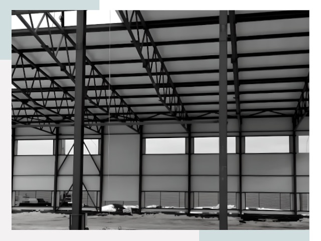 Производство ангаров в Благовещенске